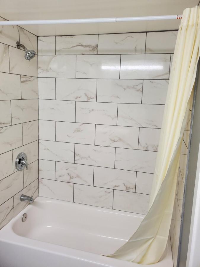 Town Inn & Suites South Plainfield-Piscataway Екстер'єр фото