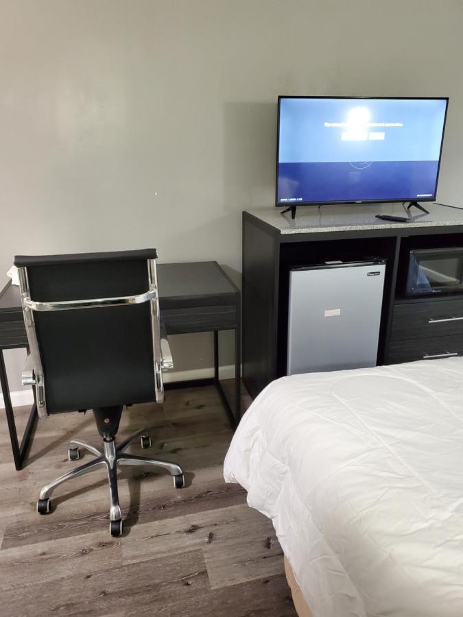 Town Inn & Suites South Plainfield-Piscataway Екстер'єр фото
