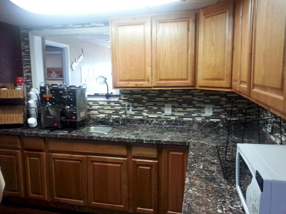Town Inn & Suites South Plainfield-Piscataway Екстер'єр фото